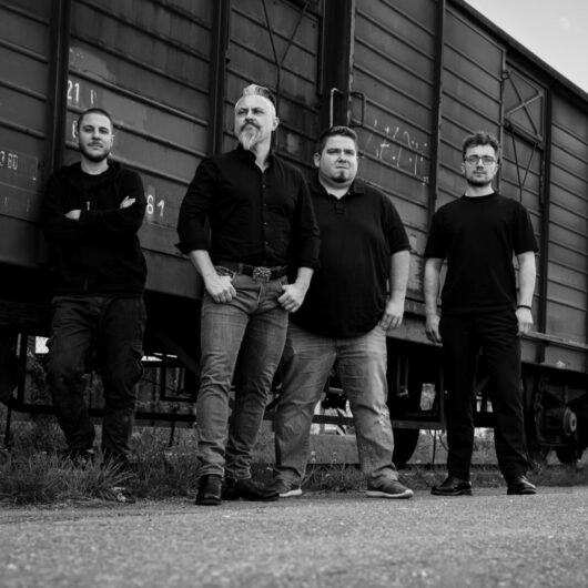 Album Announcement
