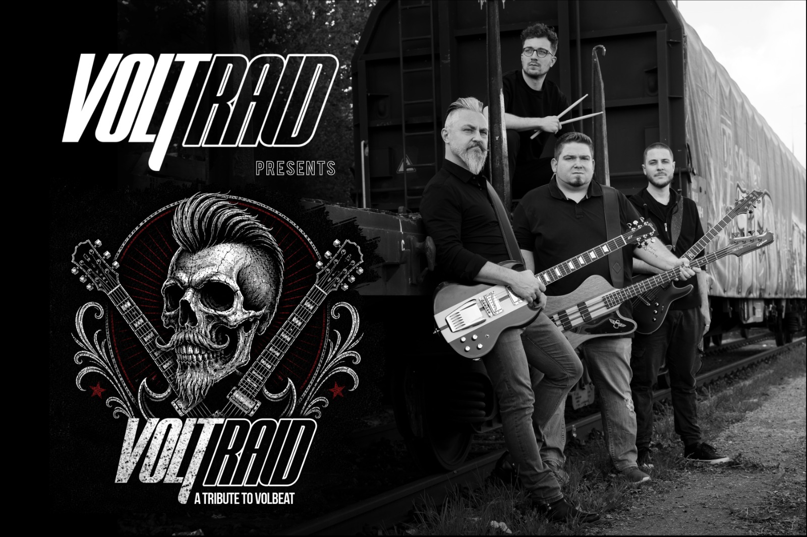 Live in Ingolstadt 18.09.2026
